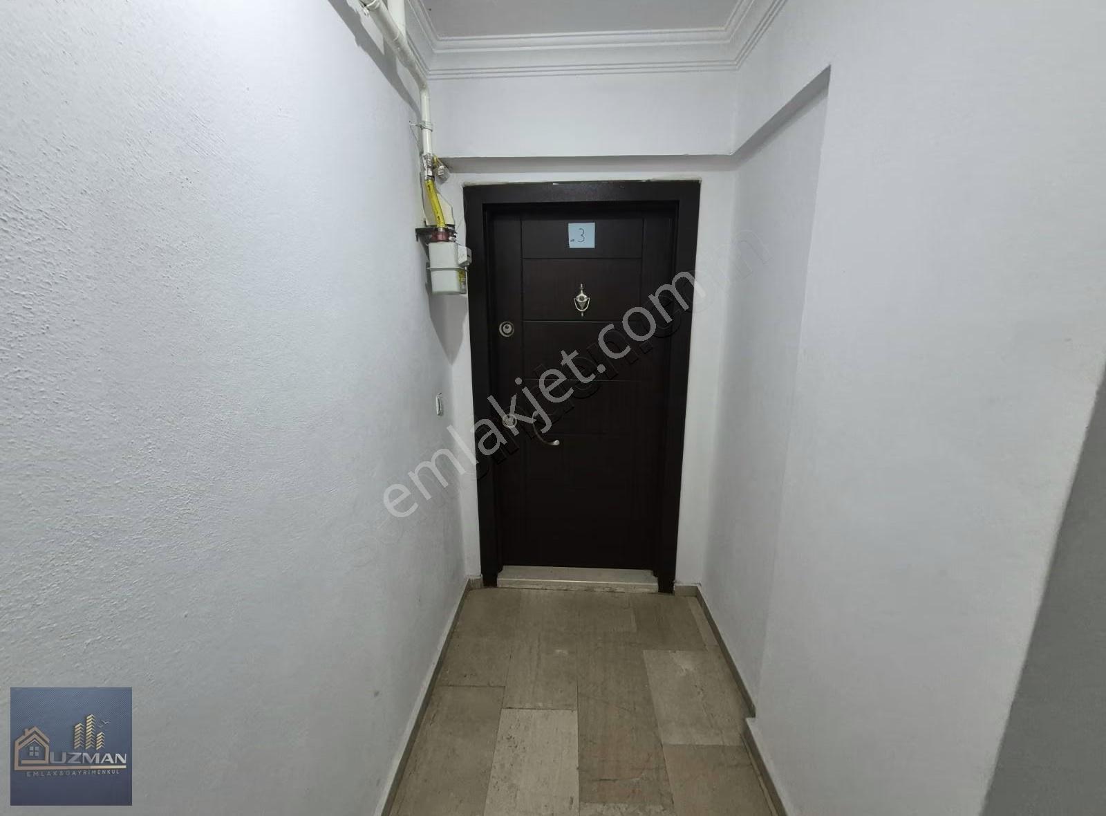Uzman Emlak'tan Site İçinde Masrafsız Satılık 3+1 Daire - Görsel 24