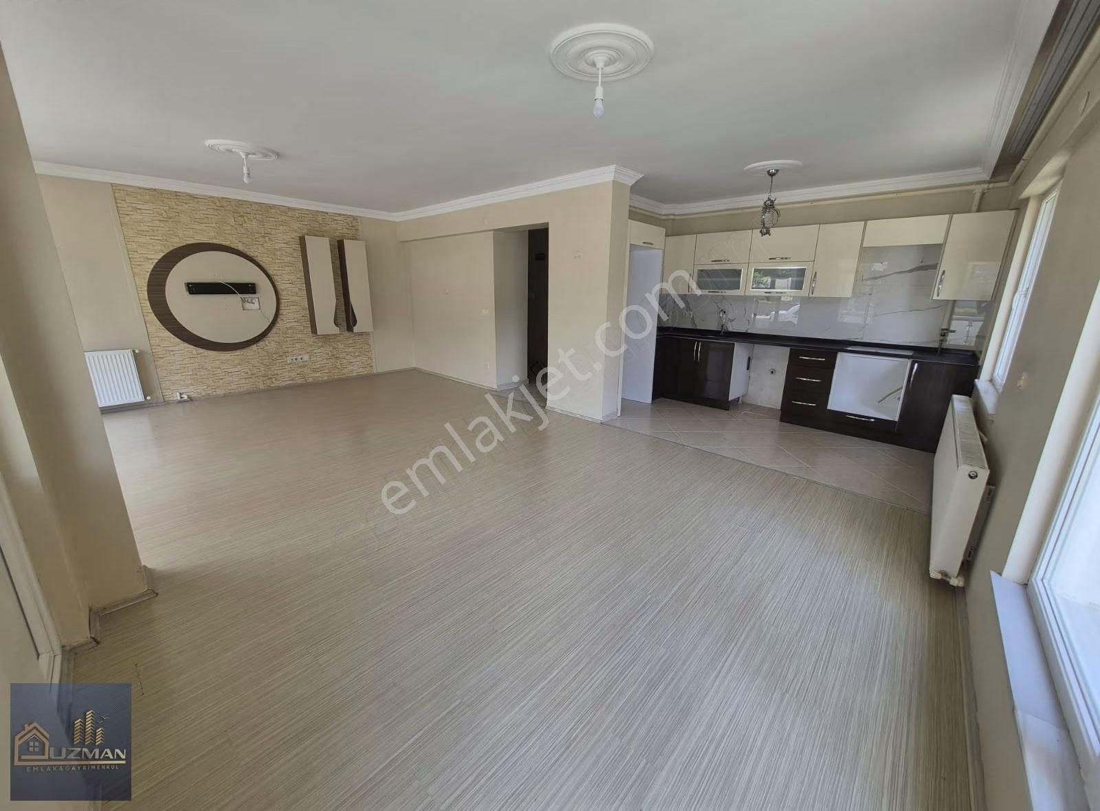 Uzman Emlak'tan Site İçinde Masrafsız Satılık 3+1 Daire - Görsel 4