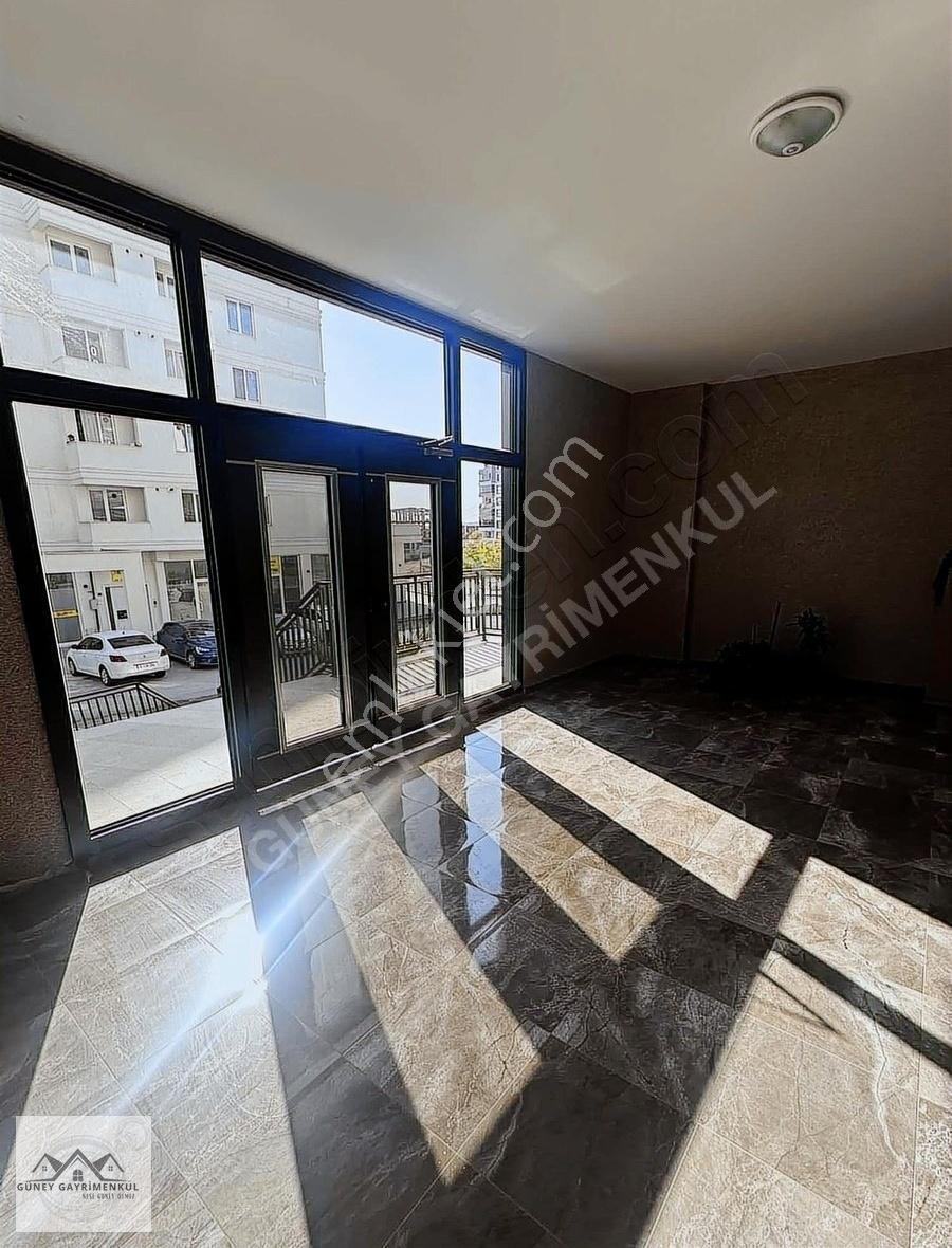 Güney Gayrimenkul'den Oruç Bulvarda Sıfır 1+1 Kiralık Daire - Görsel 14