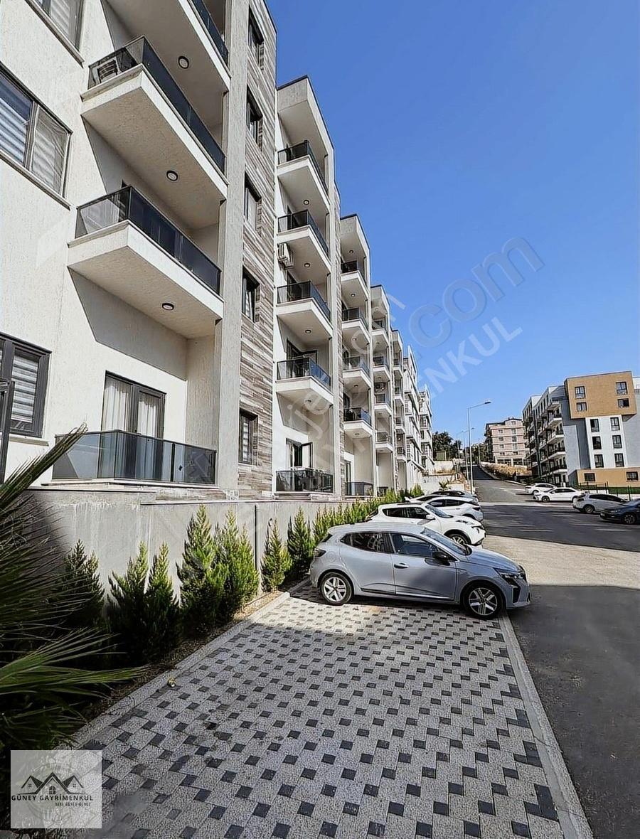 Güney Gayrimenkul'den Oruç Bulvarda Sıfır 1+1 Kiralık Daire - Görsel 16