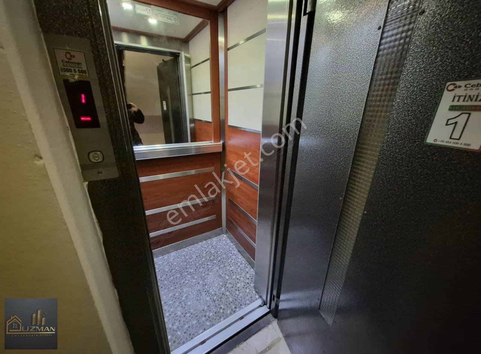 Uzman Emlak'tan İsmetpaşa'da Satılık Site İçi 3+1 Daire - Görsel 29