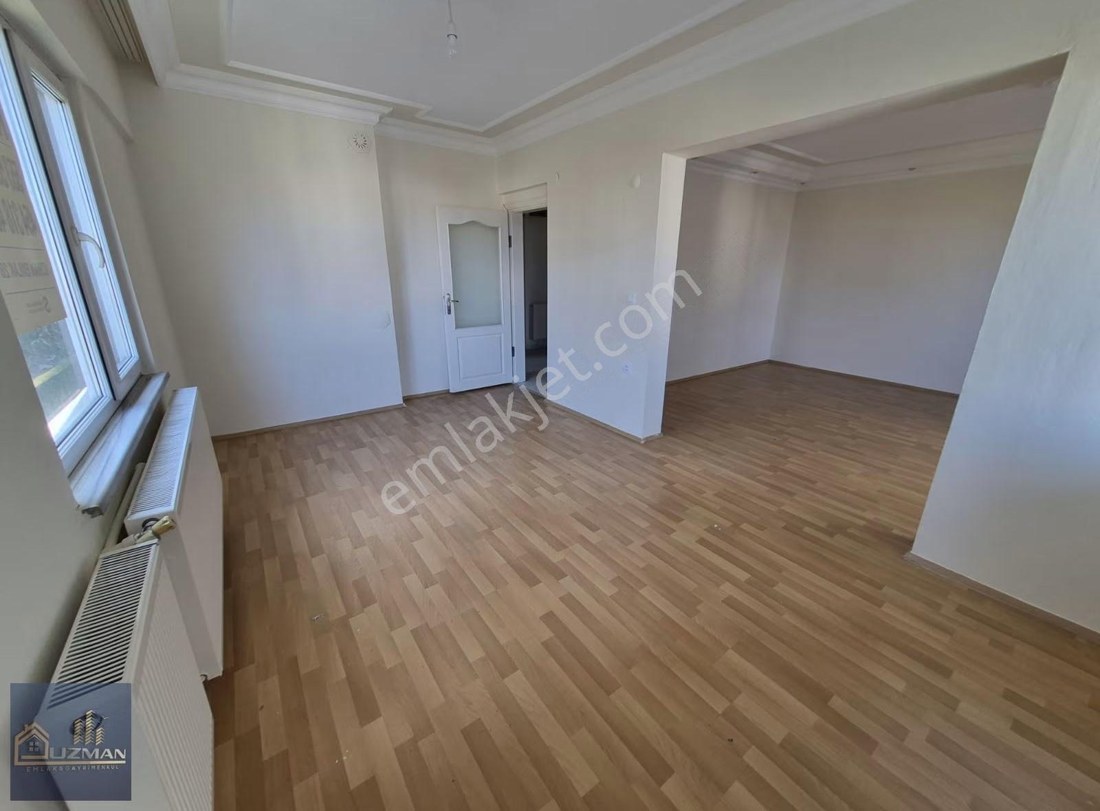 Uzman Emlak'tan İsmetpaşa'da Satılık Site İçi 3+1 Daire - Görsel 15