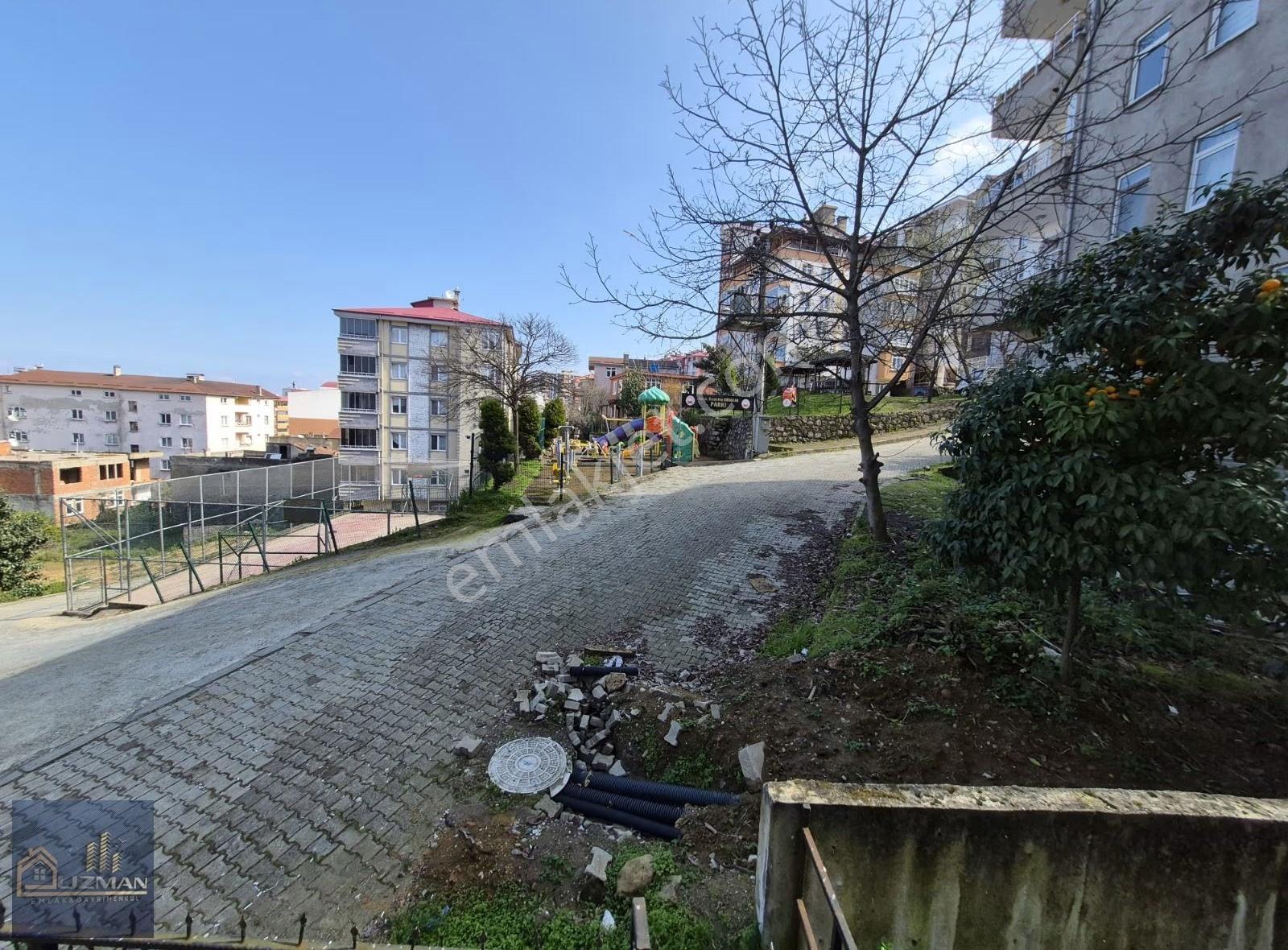 Uzman Emlak'tan İsmetpaşa'da Satılık Site İçi 3+1 Daire - Görsel 24