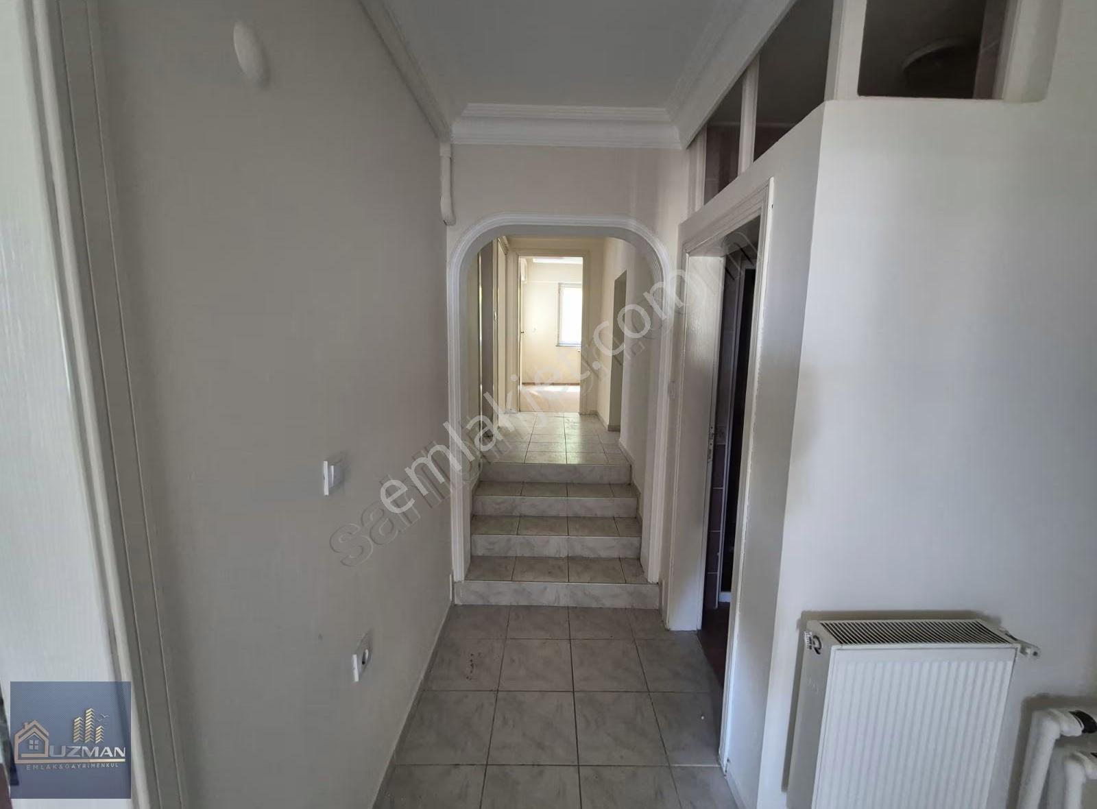 Uzman Emlak'tan İsmetpaşa'da Satılık Site İçi 3+1 Daire - Görsel 25
