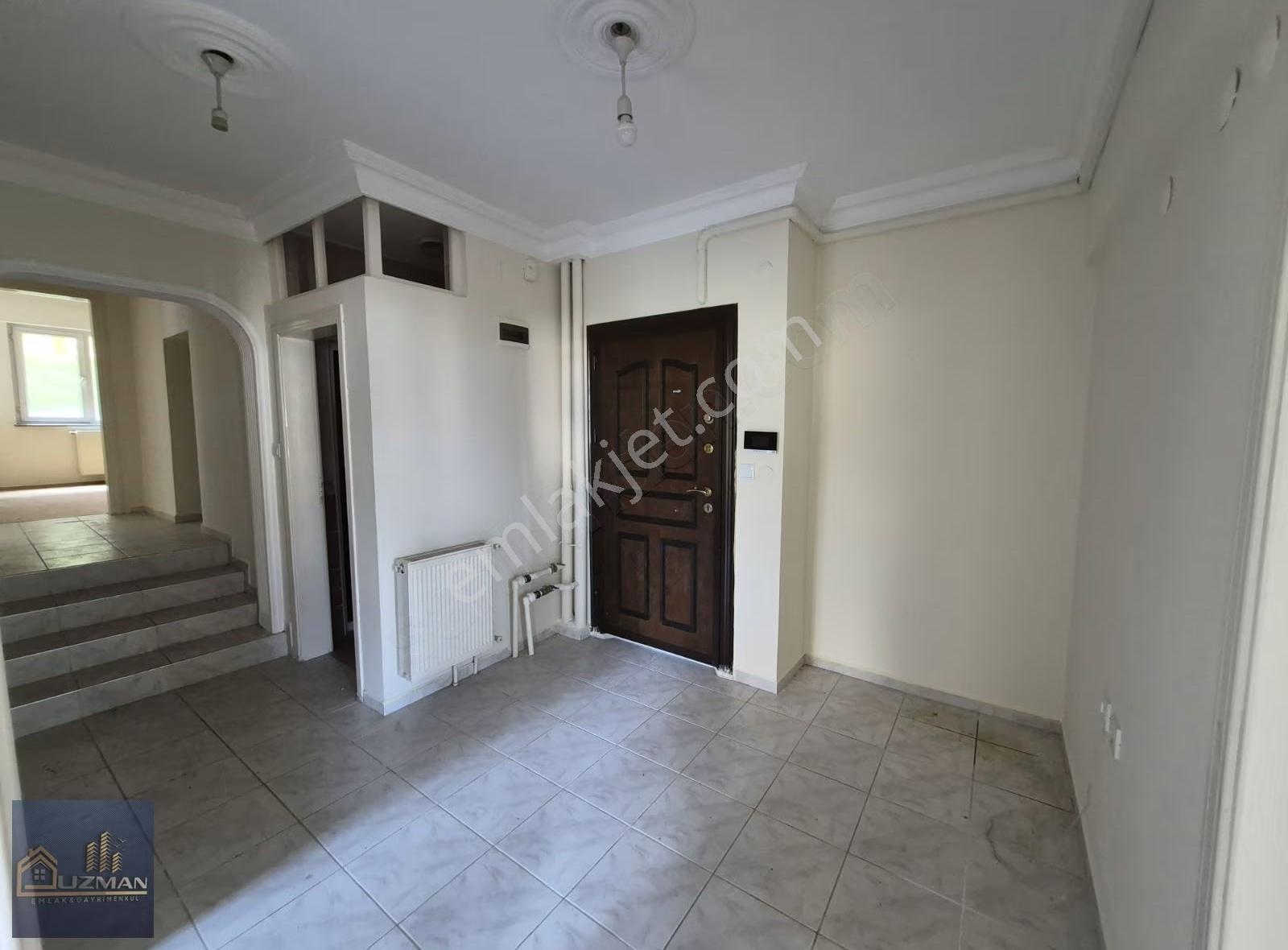Uzman Emlak'tan İsmetpaşa'da Satılık Site İçi 3+1 Daire - Görsel 12