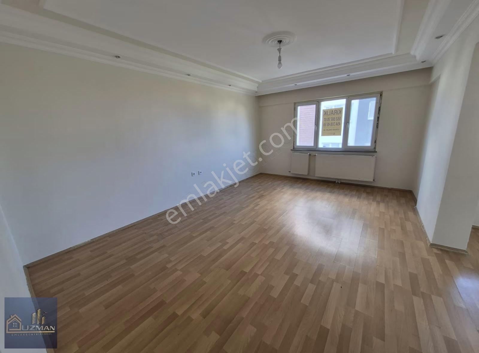 Uzman Emlak'tan İsmetpaşa'da Satılık Site İçi 3+1 Daire - Görsel 26