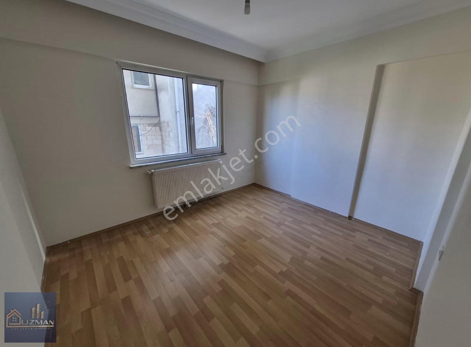 Uzman Emlak'tan İsmetpaşa'da Satılık Site İçi 3+1 Daire - Görsel 11