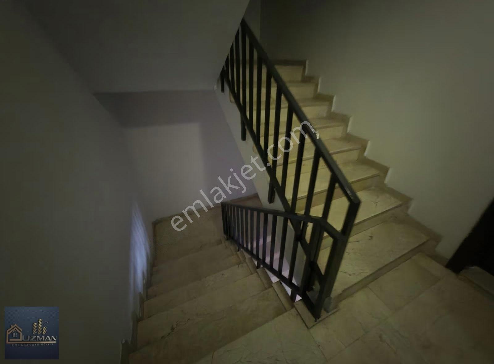 Uzman Emlak'tan İsmetpaşa'da Satılık Site İçi 3+1 Daire - Görsel 2