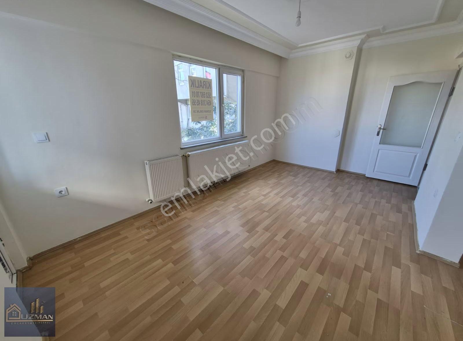 Uzman Emlak'tan İsmetpaşa'da Satılık Site İçi 3+1 Daire - Görsel 21