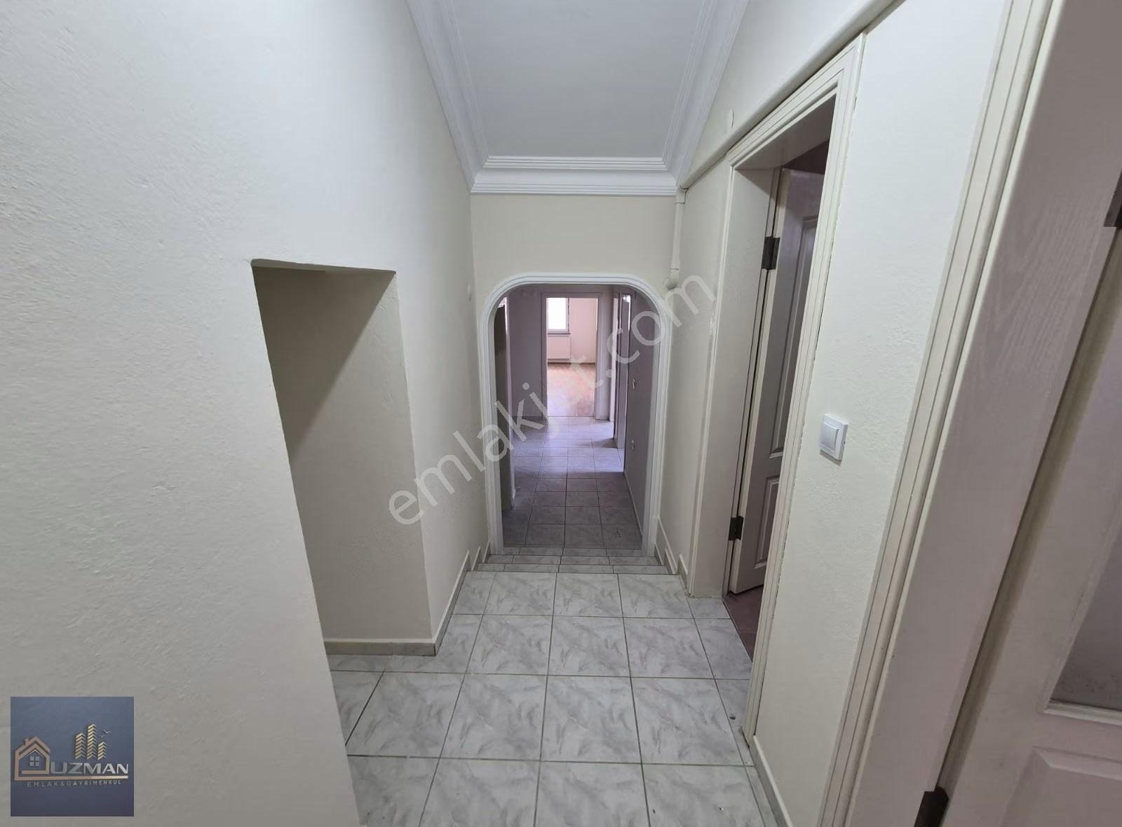 Uzman Emlak'tan İsmetpaşa'da Satılık Site İçi 3+1 Daire - Görsel 23