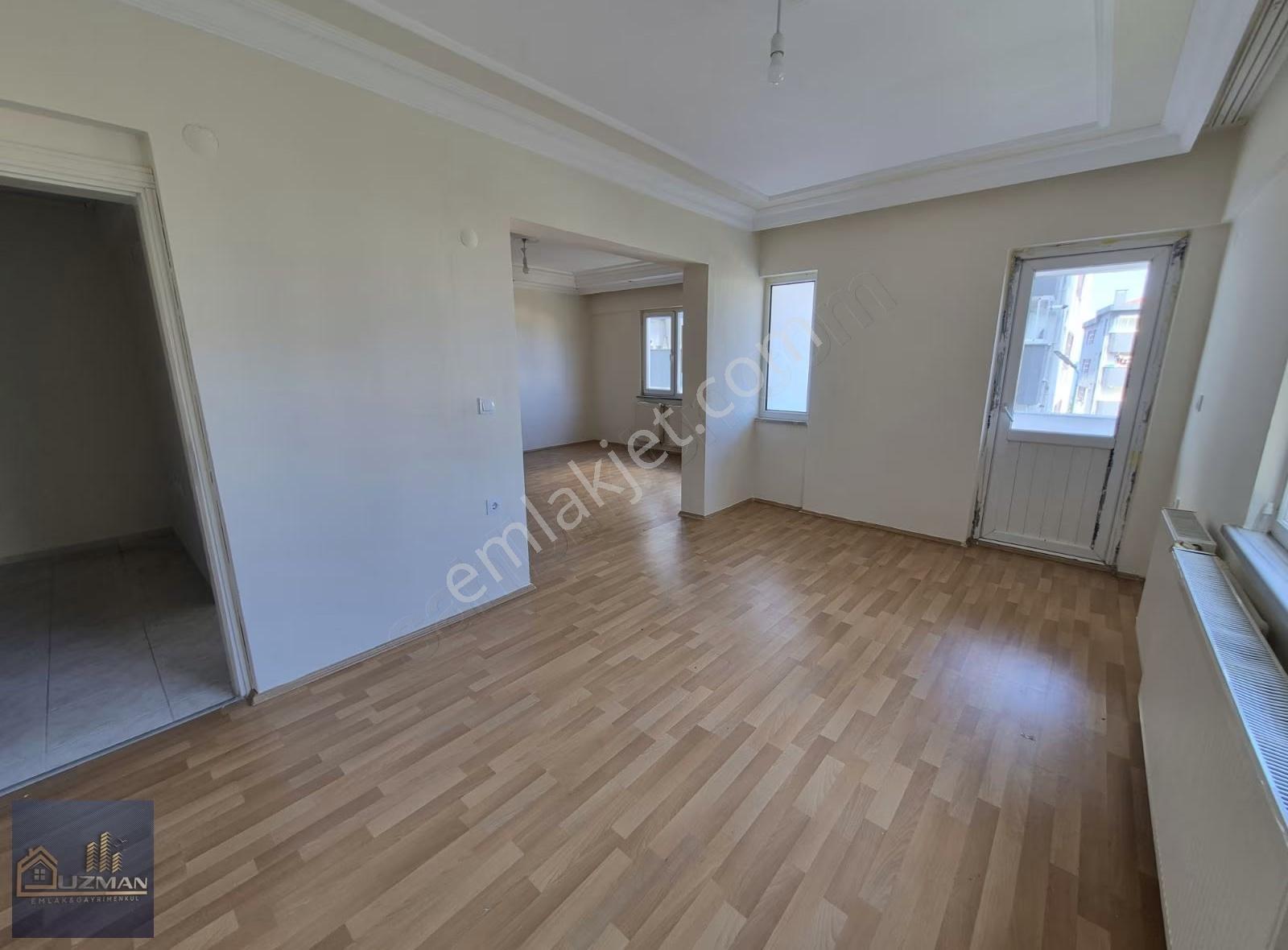 Uzman Emlak'tan İsmetpaşa'da Satılık Site İçi 3+1 Daire - Görsel 16