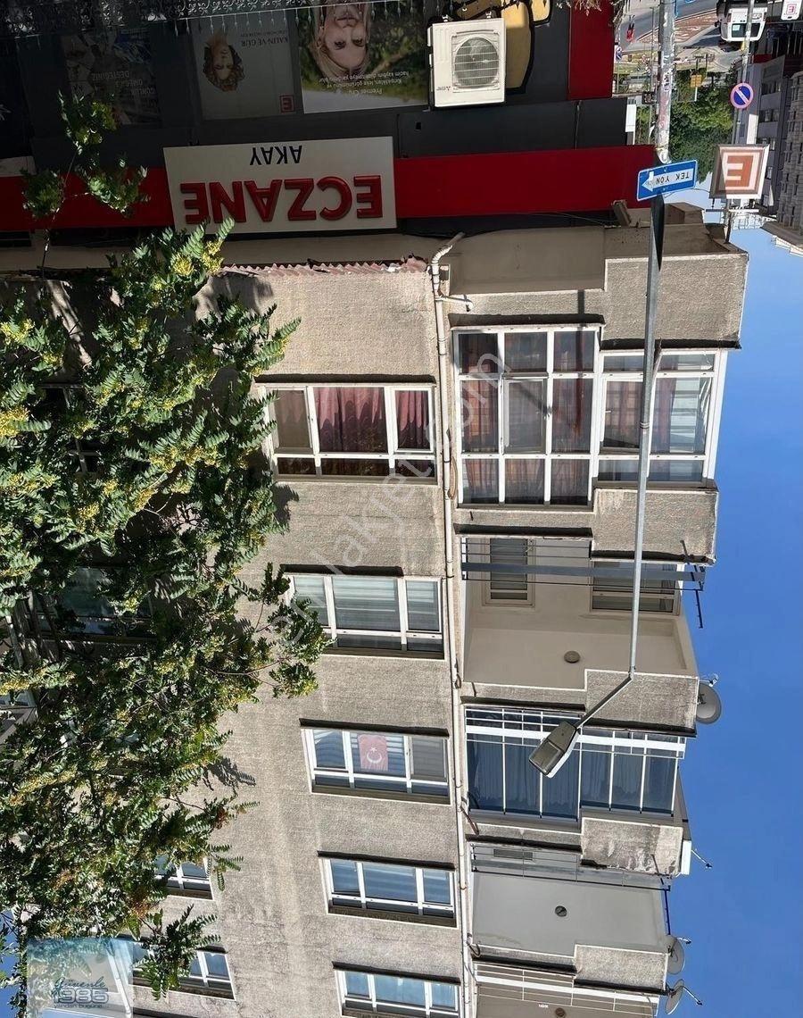 Konur Sokak Akay Köşe 3+1 Öğrenciler Kiralık Olabilecek Yapılı - Görsel 6