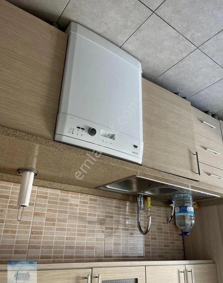 Konur Sokak Akay Köşe 3+1 Öğrenciler Kiralık Olabilecek Yapılı - Görsel 20