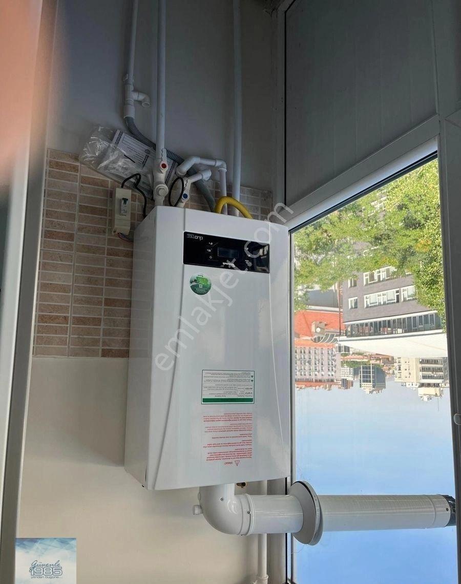 Konur Sokak Akay Köşe 3+1 Öğrenciler Kiralık Olabilecek Yapılı - Görsel 19