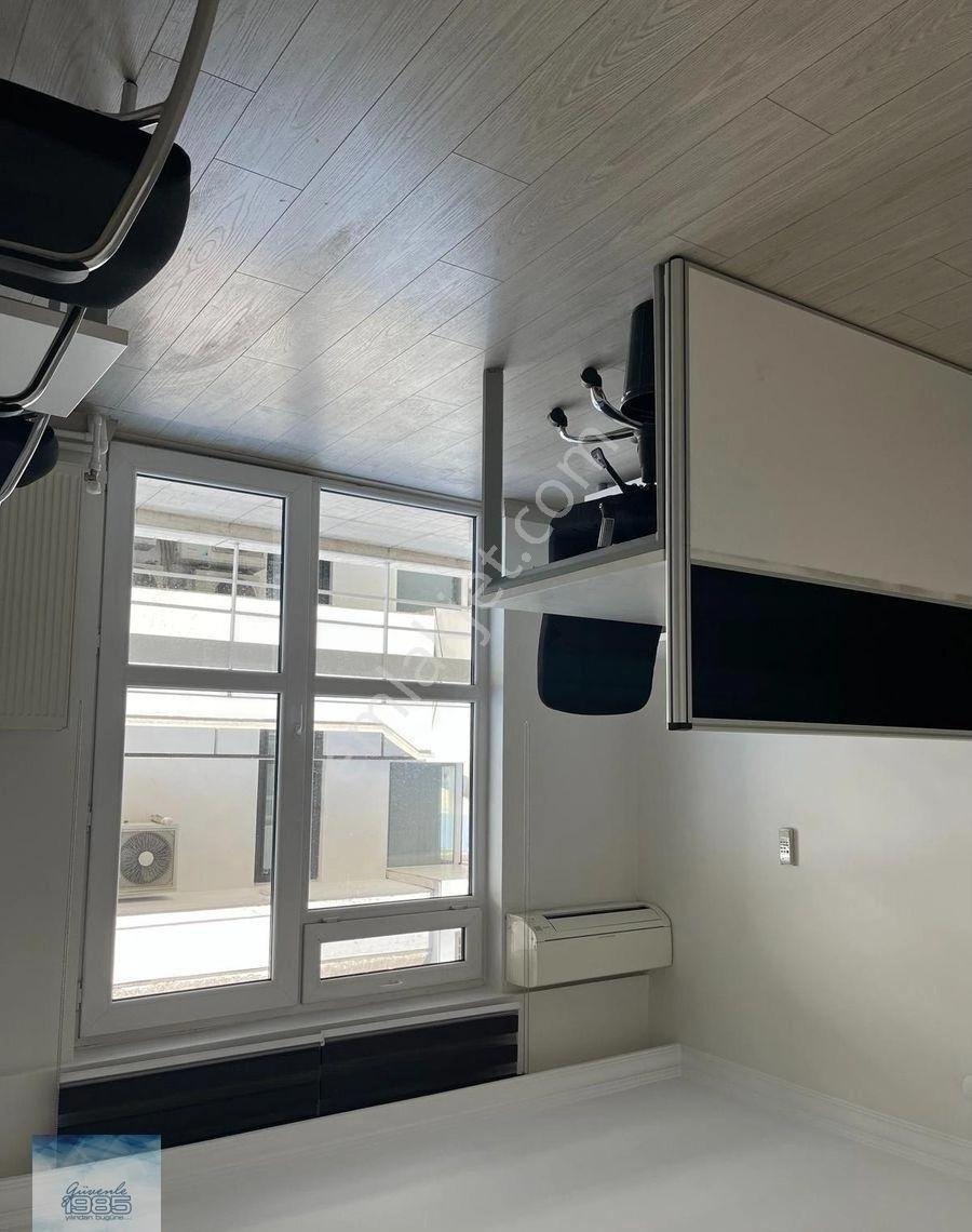 Konur Sokak Akay Köşe 3+1 Öğrenciler Kiralık Olabilecek Yapılı - Görsel 7