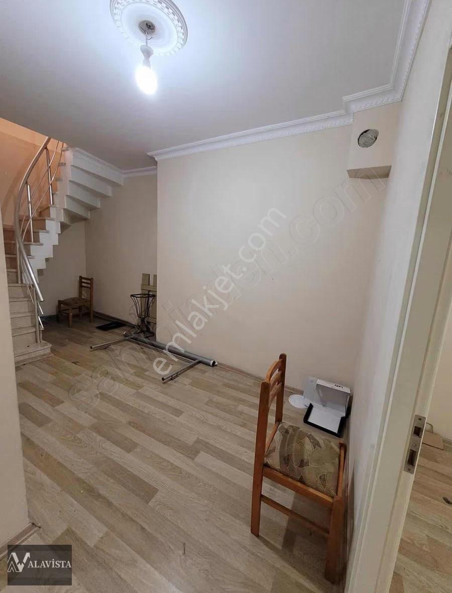 Bağcılar Da Satılık Ters Dubleks 4+1 Daire - Görsel 22