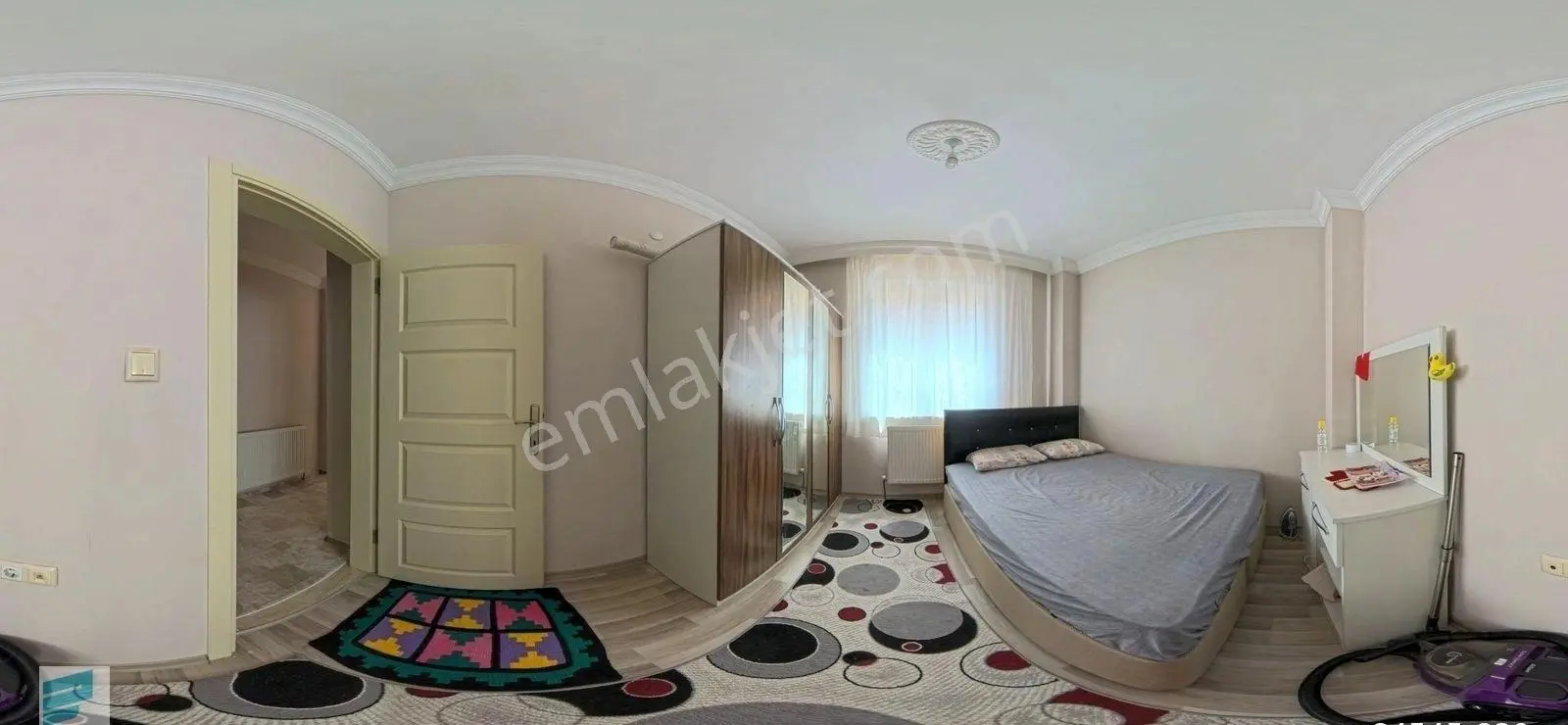 Cedit Mah.de Müstakil Garajı 2+1 Satılık Daire - Görsel 21