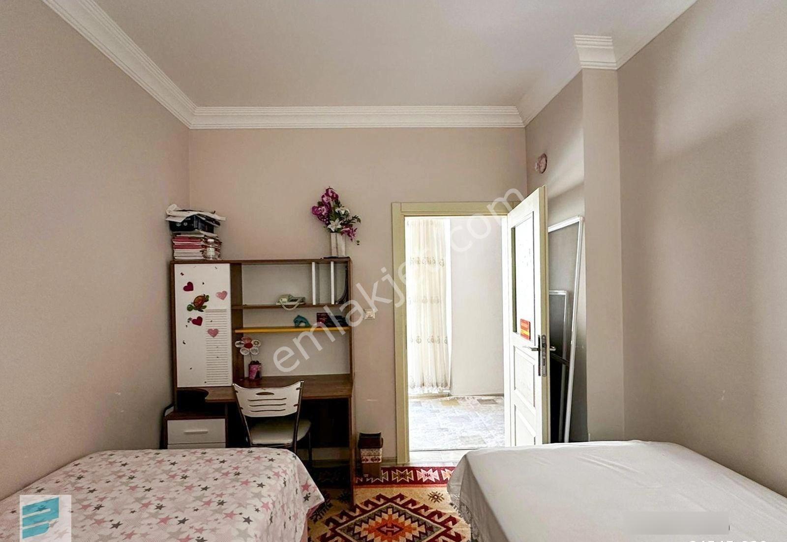 Cedit Mah.de Müstakil Garajı 2+1 Satılık Daire - Görsel 23