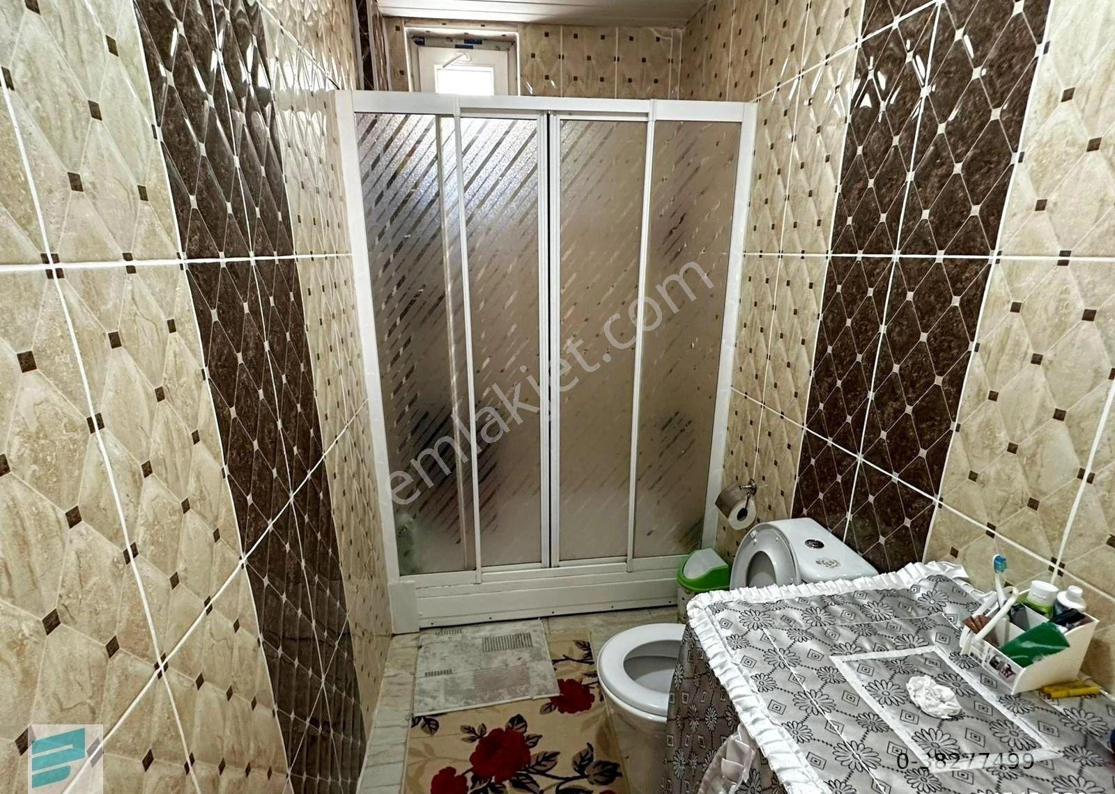 Cedit Mah.de Müstakil Garajı 2+1 Satılık Daire - Görsel 7