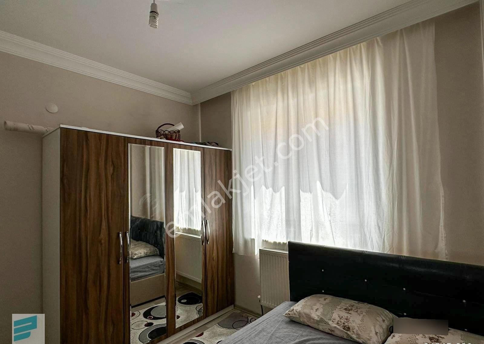 Cedit Mah.de Müstakil Garajı 2+1 Satılık Daire - Görsel 11