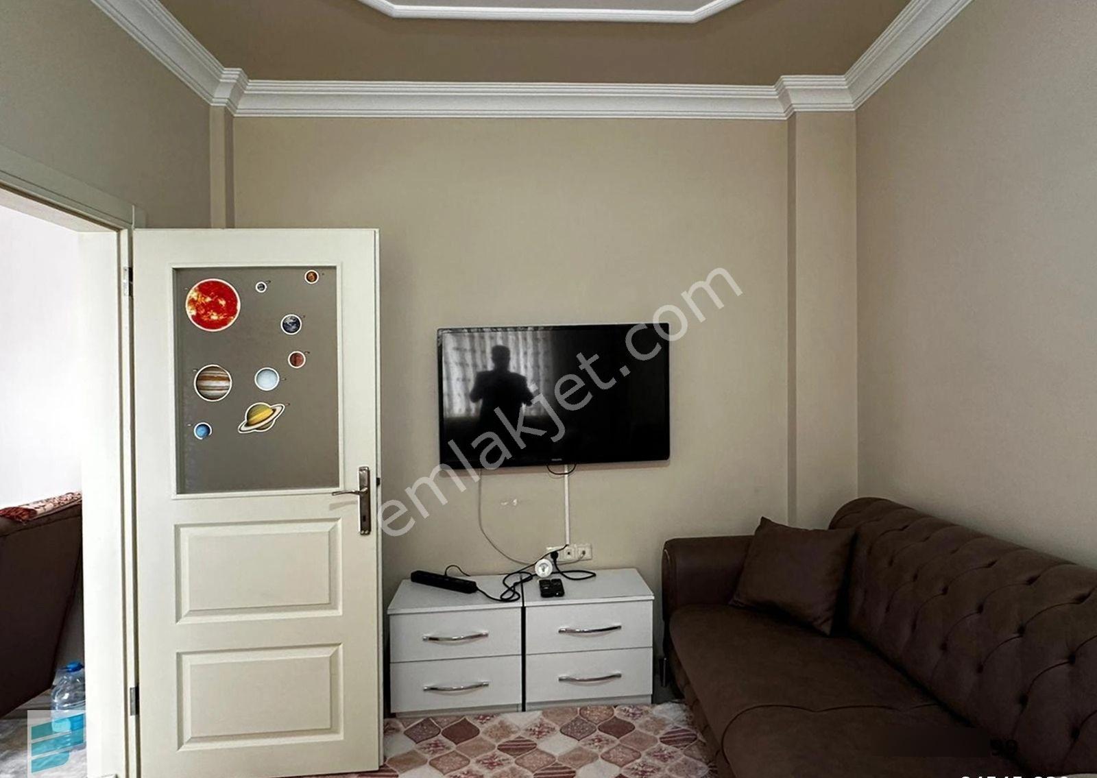 Cedit Mah.de Müstakil Garajı 2+1 Satılık Daire - Görsel 13