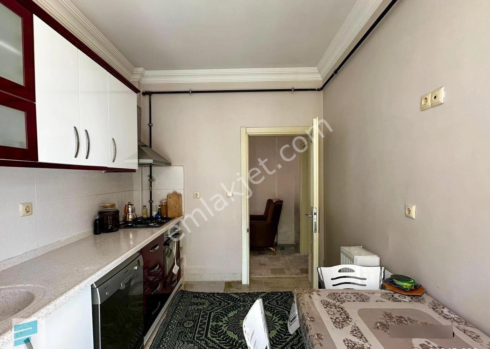 Cedit Mah.de Müstakil Garajı 2+1 Satılık Daire - Görsel 10