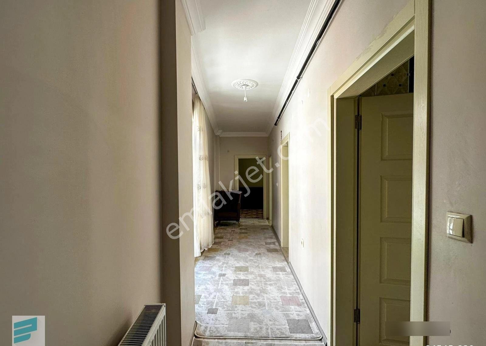 Cedit Mah.de Müstakil Garajı 2+1 Satılık Daire - Görsel 20