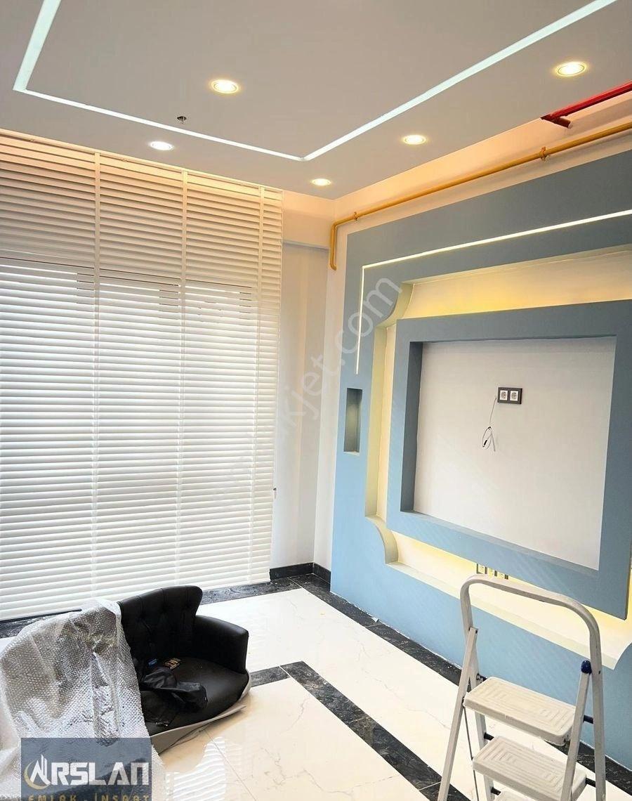 İnegöl Ertuğrul Gazi Mahallesi Kiralık 1+1 Ofis - Görsel 15