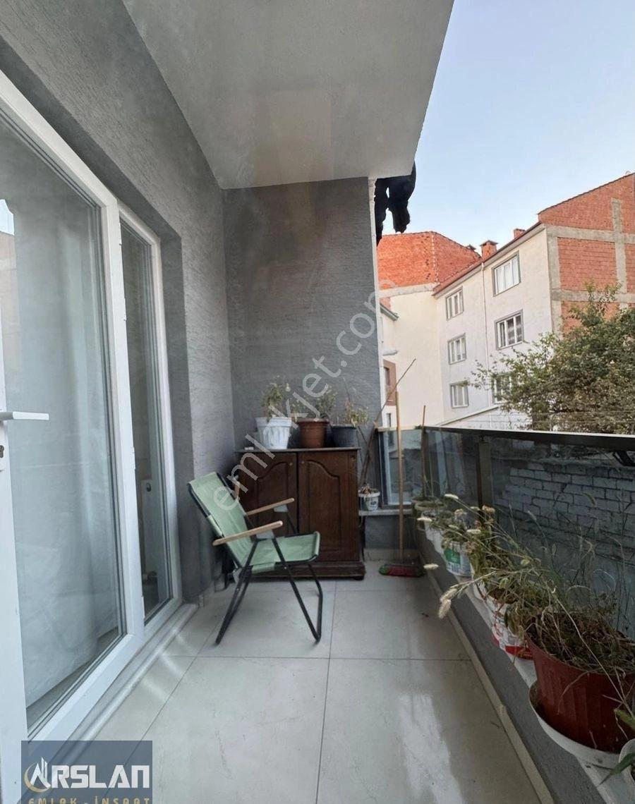 İnegöl Cumhuriyet Mah, Kapalı Oto Parklı,3+1,satılık Lüks Daire - Görsel 15