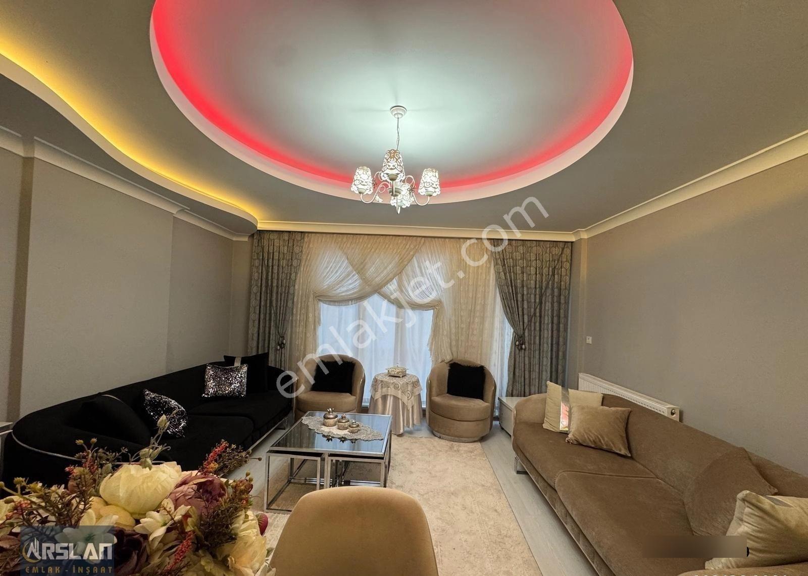 İnegöl Cumhuriyet Mah, Kapalı Oto Parklı,3+1,satılık Lüks Daire