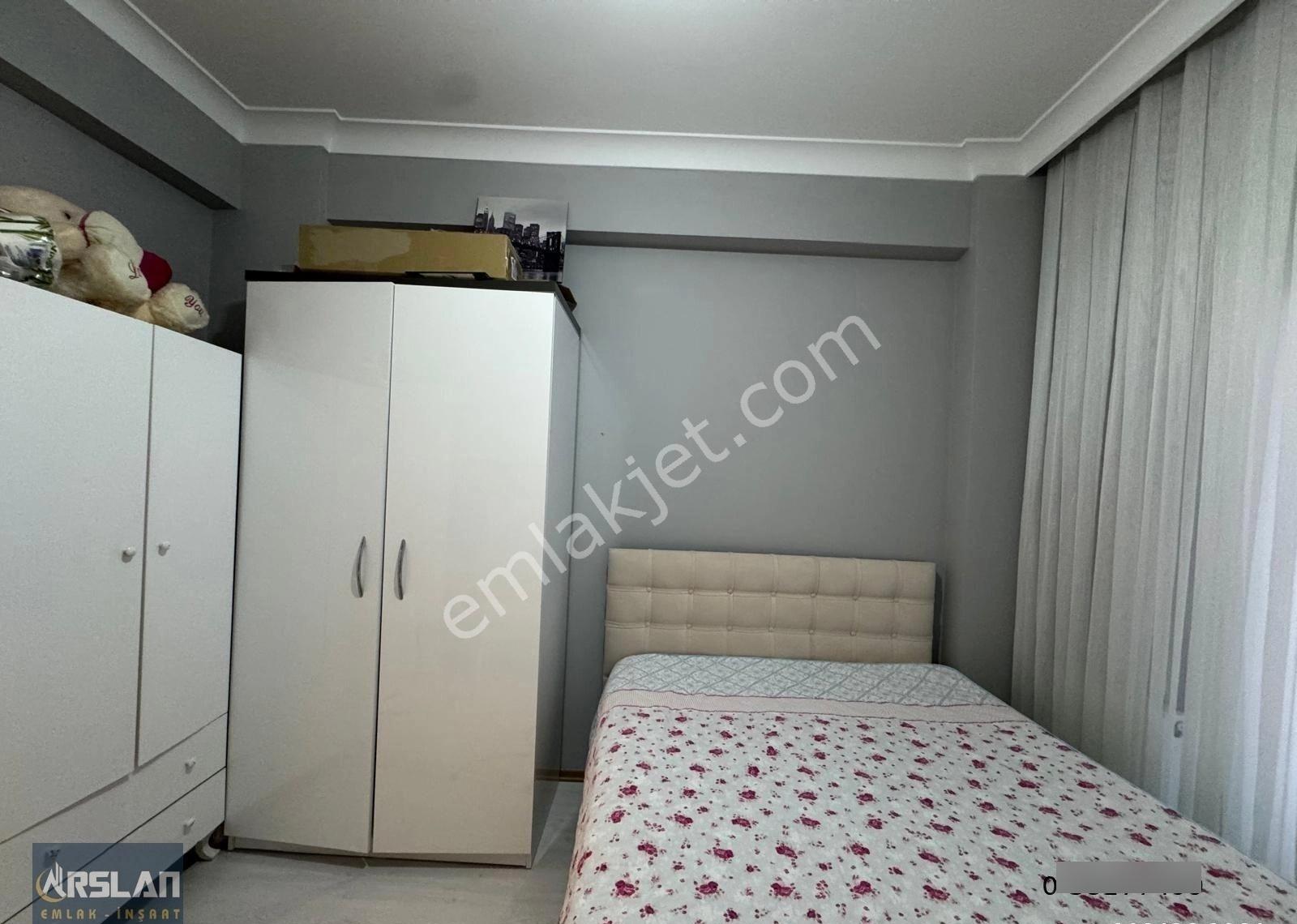 İnegöl Cumhuriyet Mah, Kapalı Oto Parklı,3+1,satılık Lüks Daire - Görsel 33