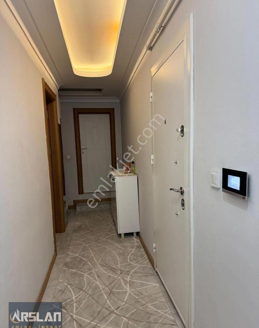 İnegöl Cumhuriyet Mah, Kapalı Oto Parklı,3+1,satılık Lüks Daire - Görsel 31