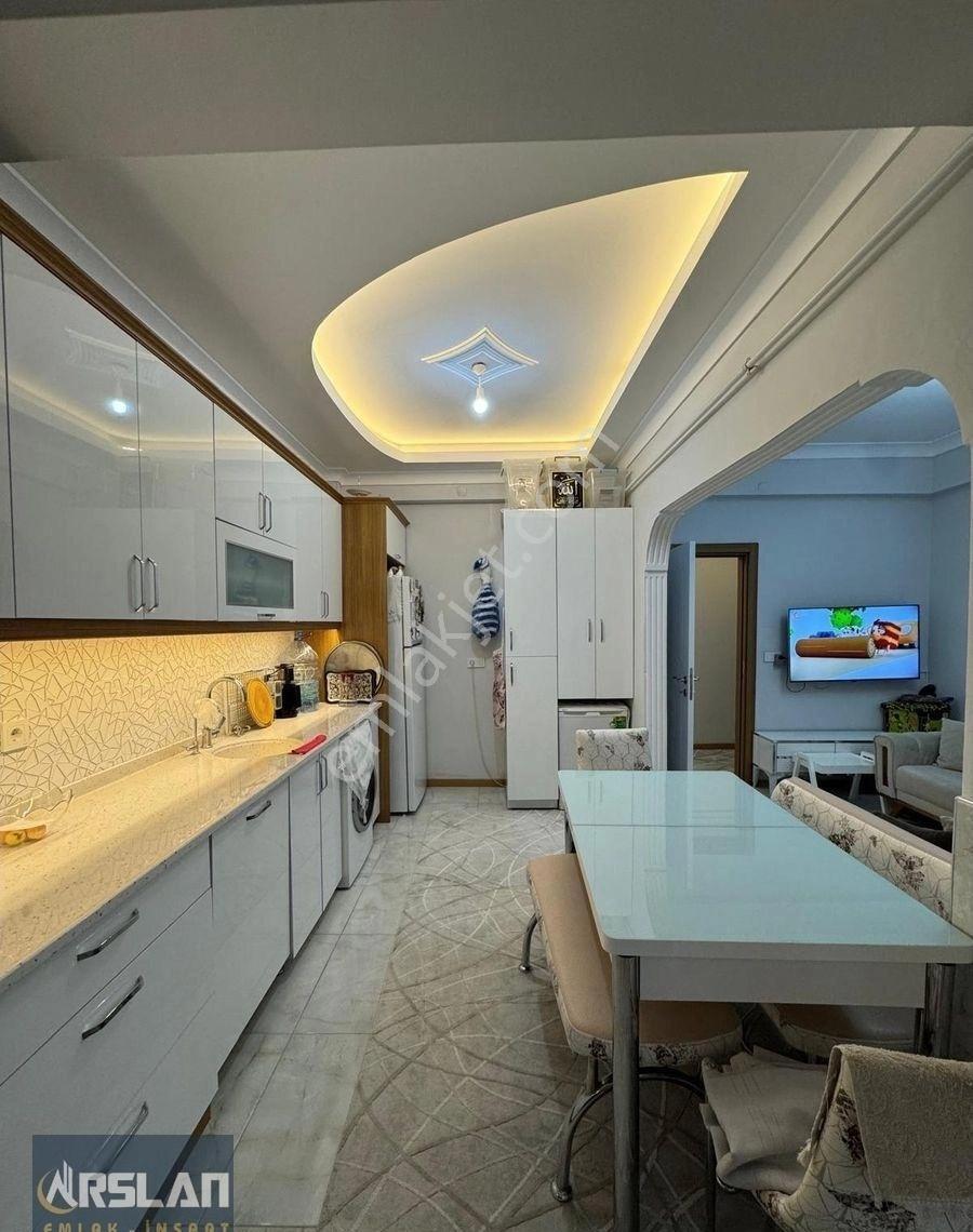 İnegöl Cumhuriyet Mah, Kapalı Oto Parklı,3+1,satılık Lüks Daire - Görsel 22