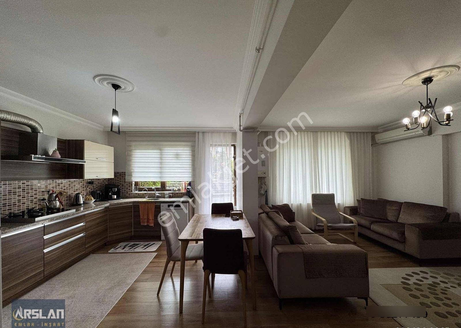 İnegöl Alanyurt Yeni Mah'de, Site İçi, 186m2, 4+1, Satılık Daire - Görsel 12