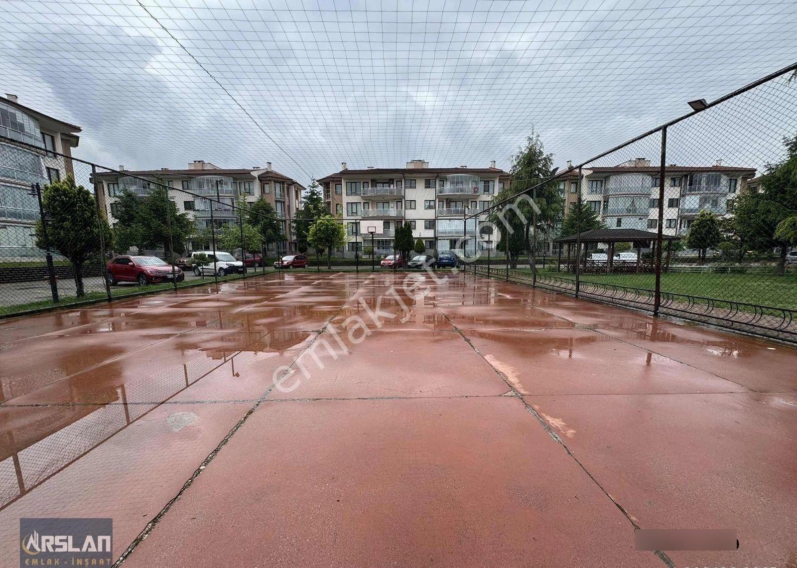 İnegöl Alanyurt Yeni Mah'de, Site İçi, 186m2, 4+1, Satılık Daire - Görsel 20