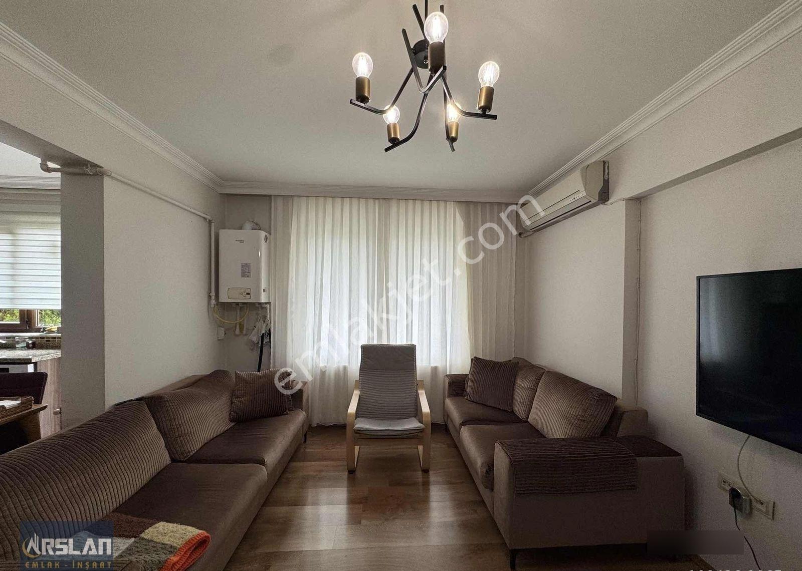 İnegöl Alanyurt Yeni Mah'de, Site İçi, 186m2, 4+1, Satılık Daire - Görsel 19