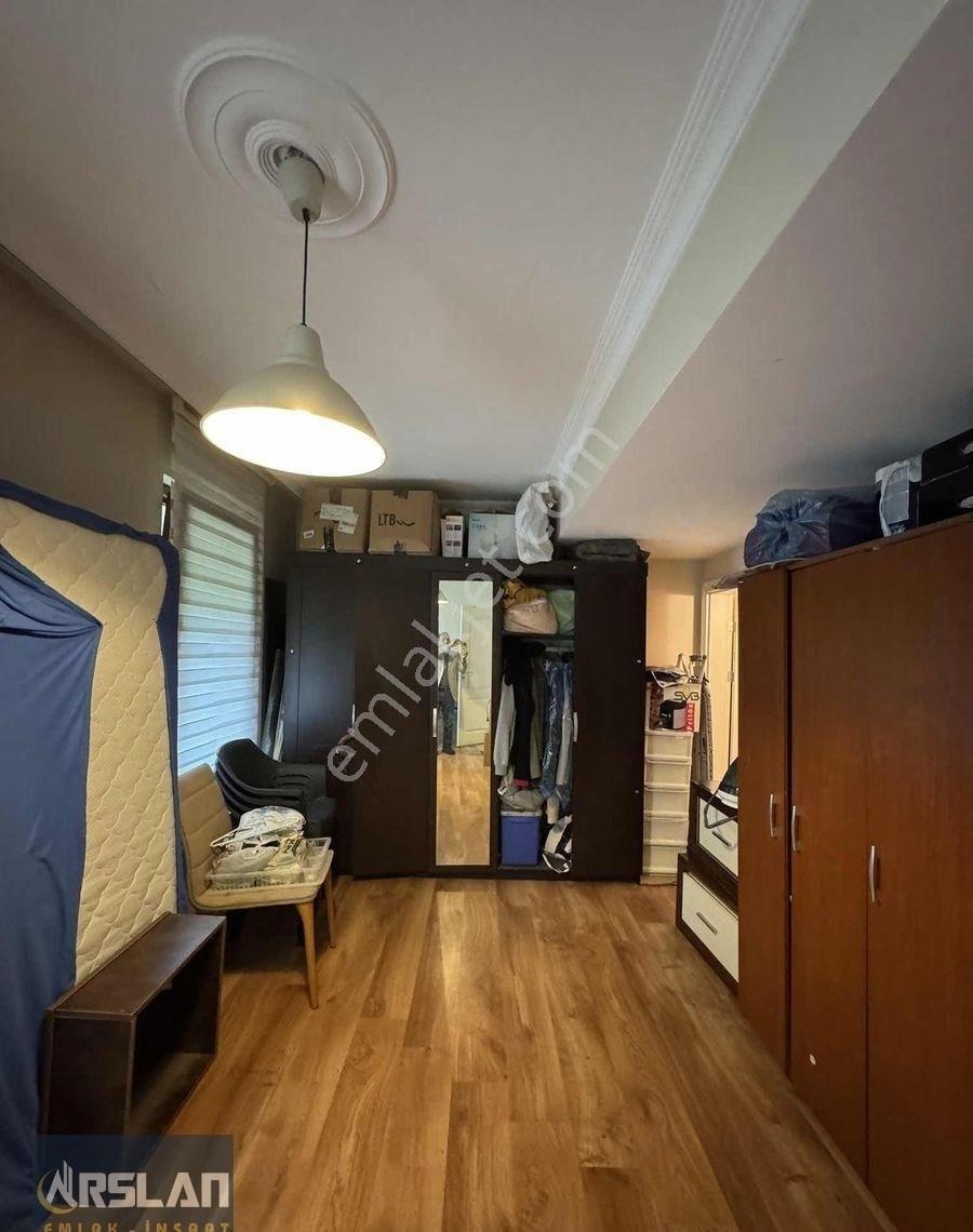 İnegöl Alanyurt Yeni Mah'de, Site İçi, 186m2, 4+1, Satılık Daire - Görsel 15