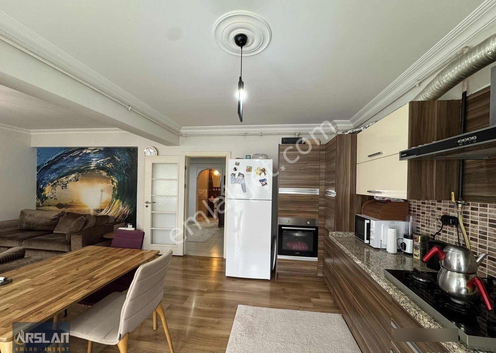 İnegöl Alanyurt Yeni Mah'de, Site İçi, 186m2, 4+1, Satılık Daire - Görsel 3