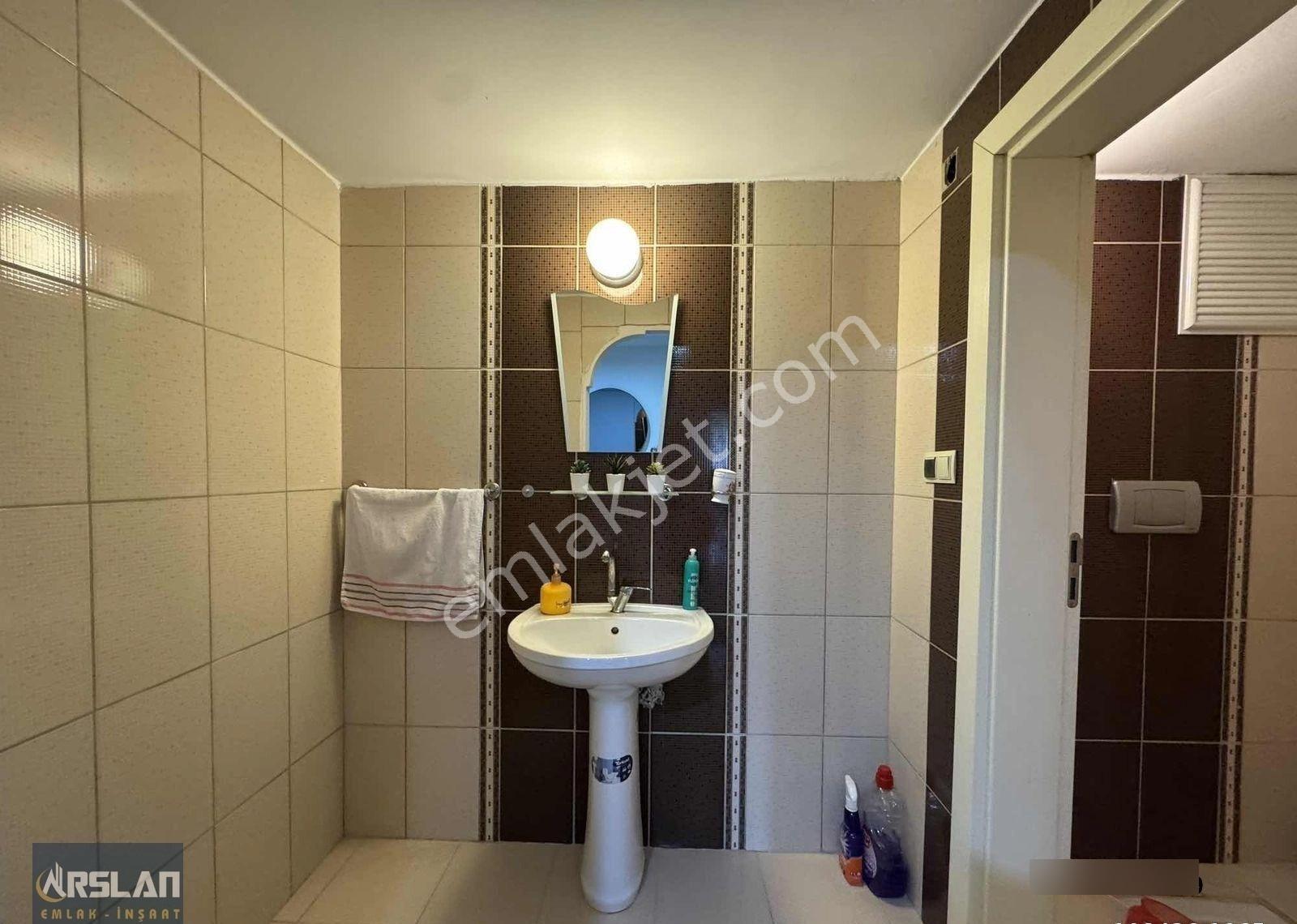 İnegöl Alanyurt Yeni Mah'de, Site İçi, 186m2, 4+1, Satılık Daire - Görsel 7