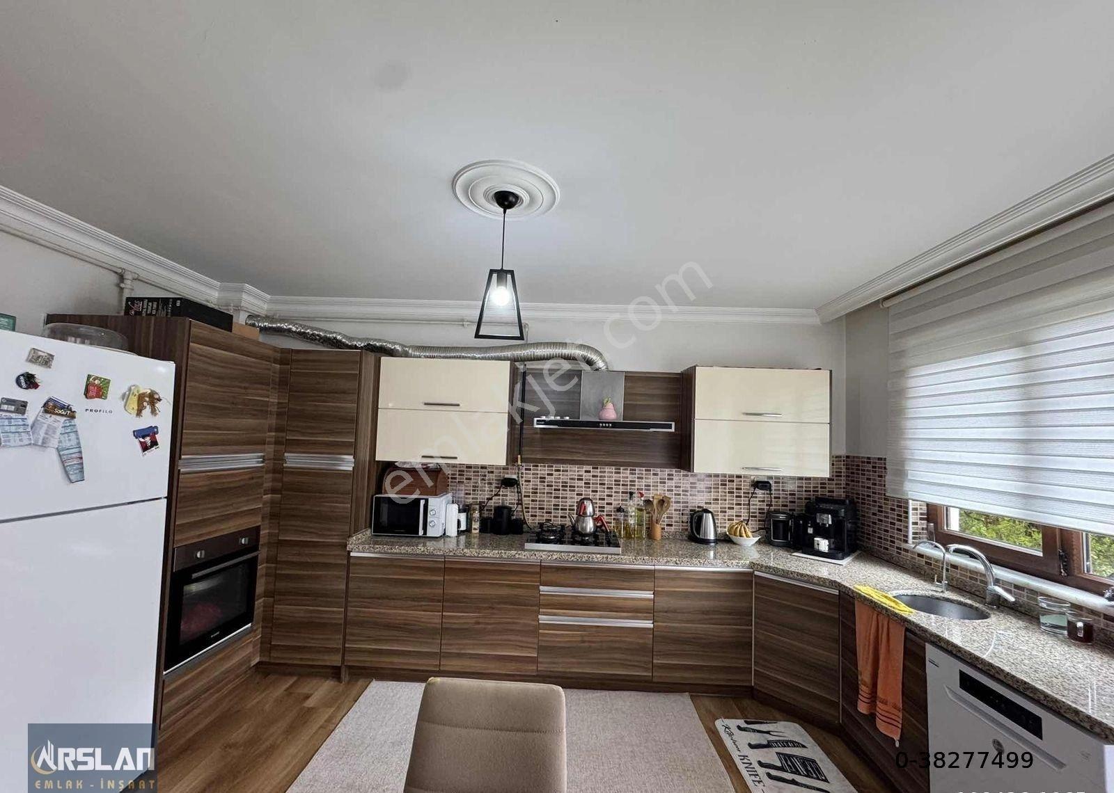 İnegöl Alanyurt Yeni Mah'de, Site İçi, 186m2, 4+1, Satılık Daire - Görsel 18
