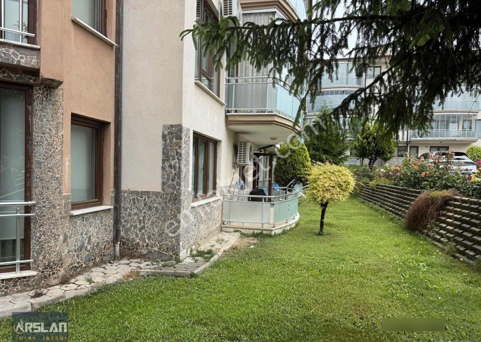 İnegöl Alanyurt Yeni Mah'de, Site İçi, 186m2, 4+1, Satılık Daire - Görsel 21