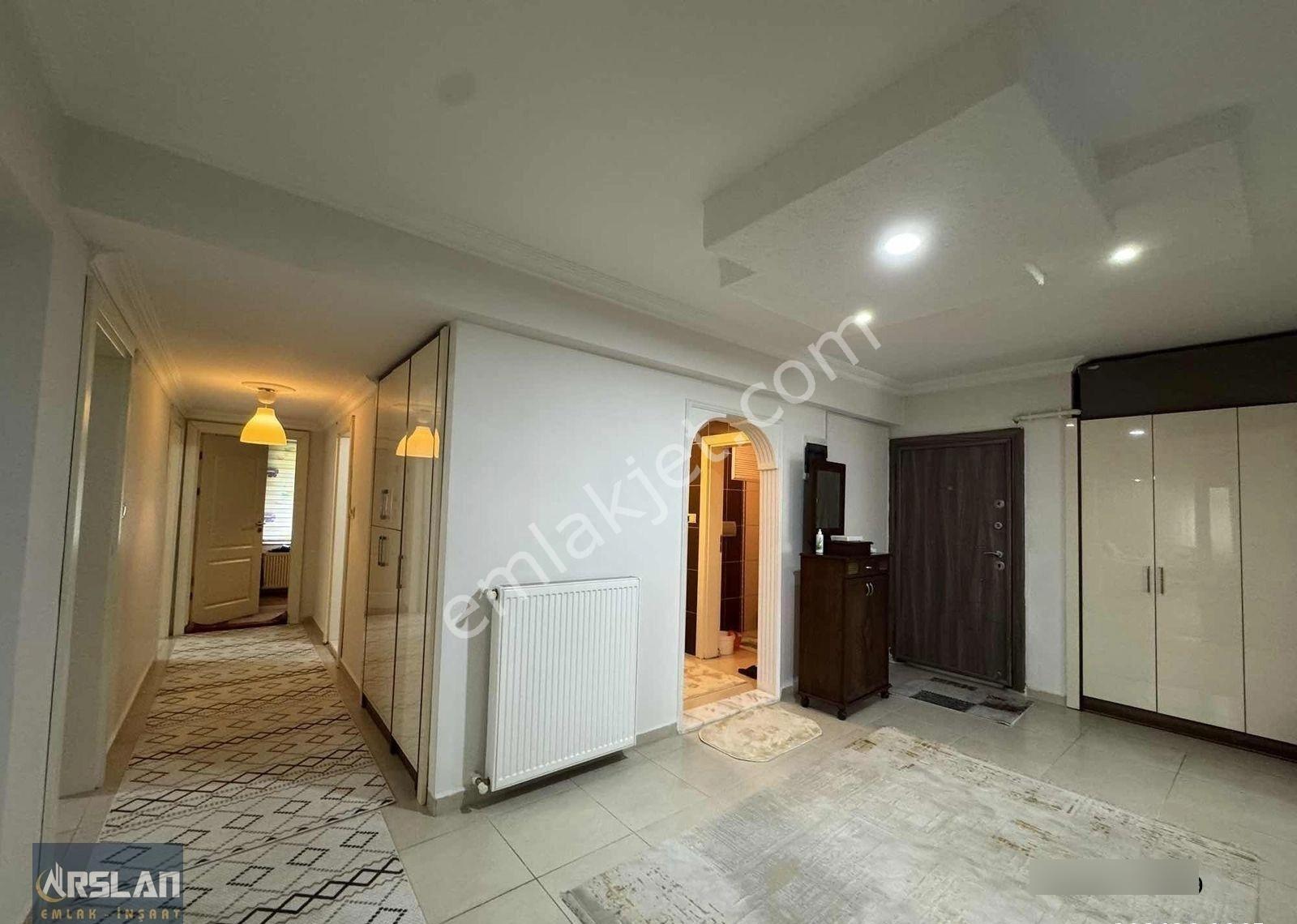 İnegöl Alanyurt Yeni Mah'de, Site İçi, 186m2, 4+1, Satılık Daire - Görsel 17