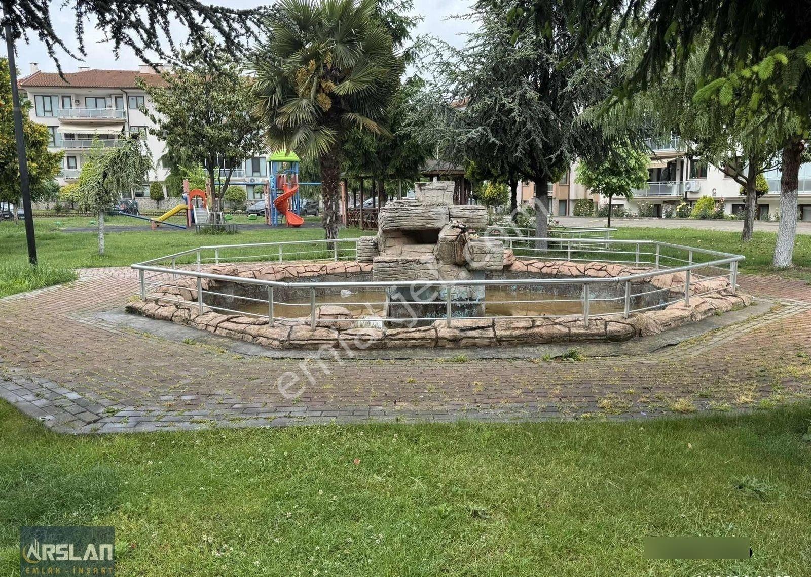 İnegöl Alanyurt Yeni Mah'de, Site İçi, 186m2, 4+1, Satılık Daire - Görsel 31