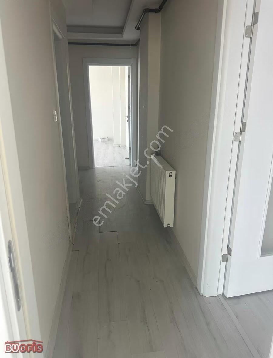 İsmet İnönü'de Geniş 2+1 Dubleks Kiralık Daire - Görsel 5