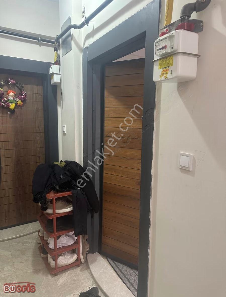 İsmet İnönü'de Geniş 2+1 Dubleks Kiralık Daire - Görsel 16