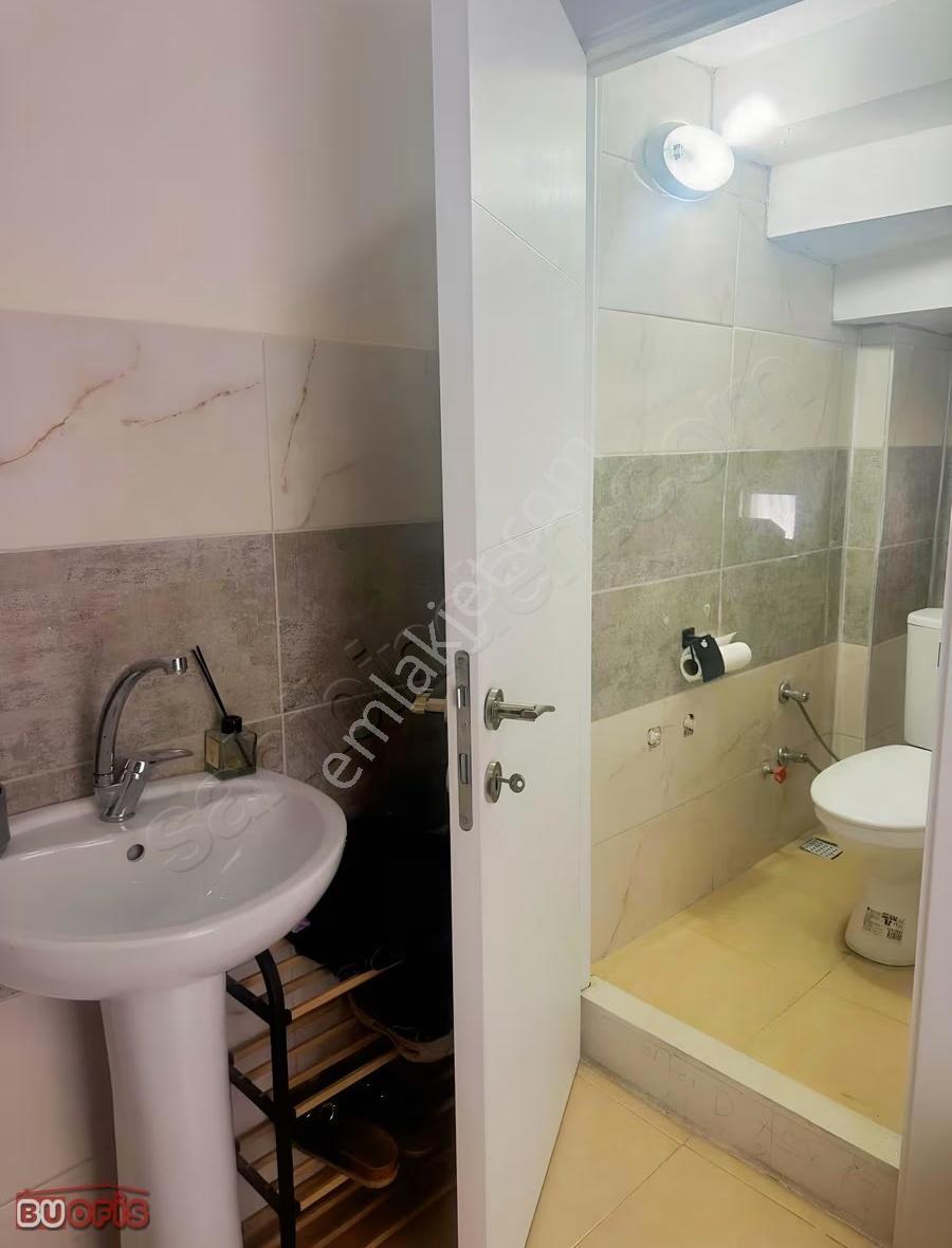 İsmet İnönü'de Geniş 2+1 Dubleks Kiralık Daire - Görsel 21