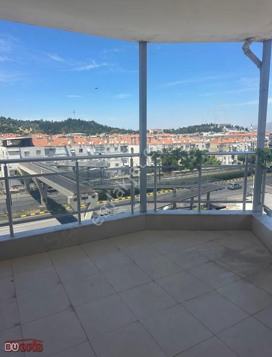 İsmet İnönü'de Geniş 2+1 Dubleks Kiralık Daire - Görsel 19