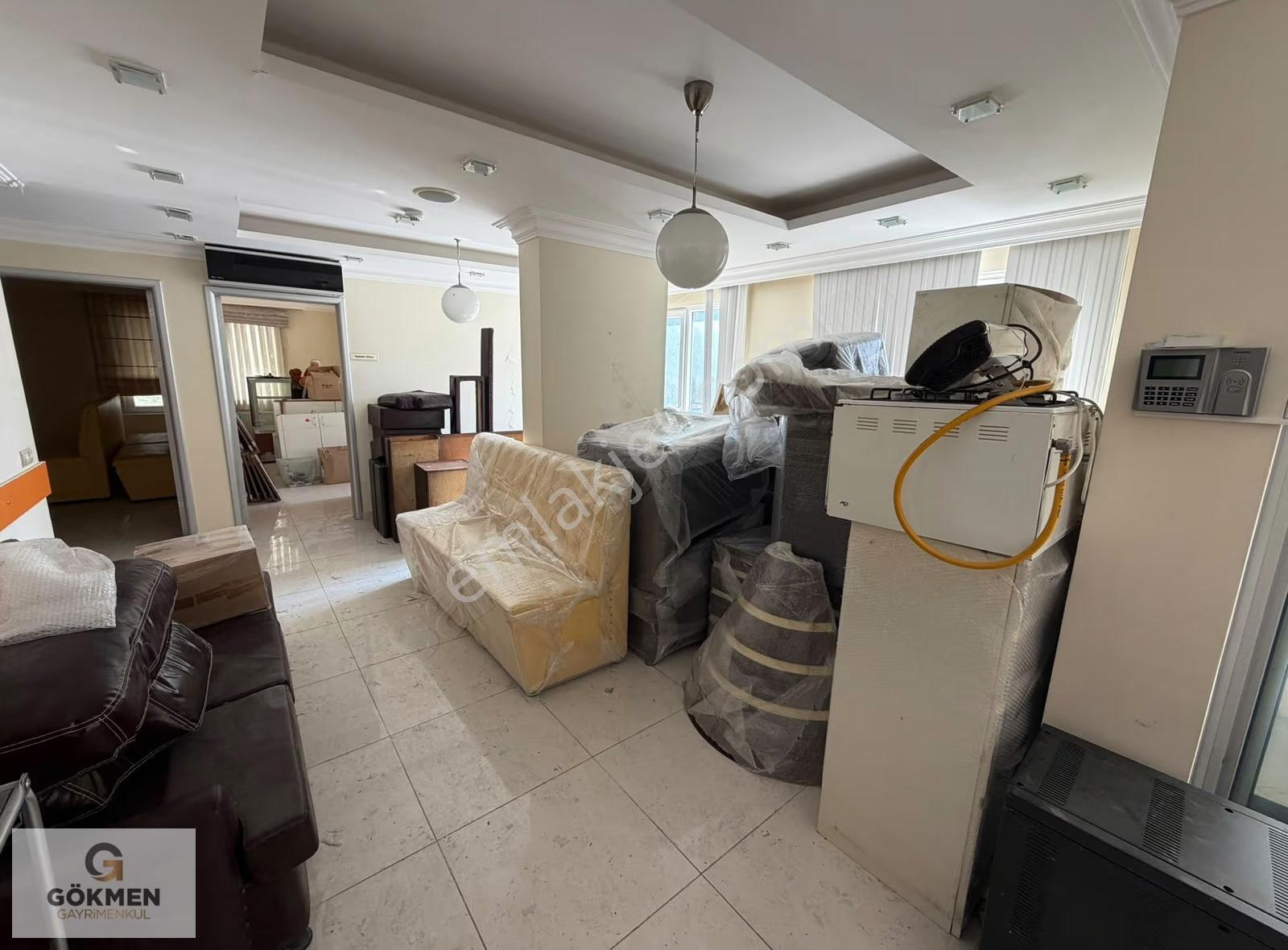 Beylikdüzü Gürpınar Mah 500m2 20 Odalı Satılık İş Yeri - Görsel 35