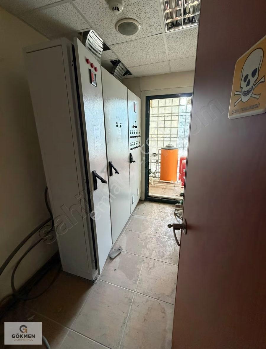 Beylikdüzü Gürpınar Mah 500m2 20 Odalı Satılık İş Yeri - Görsel 4
