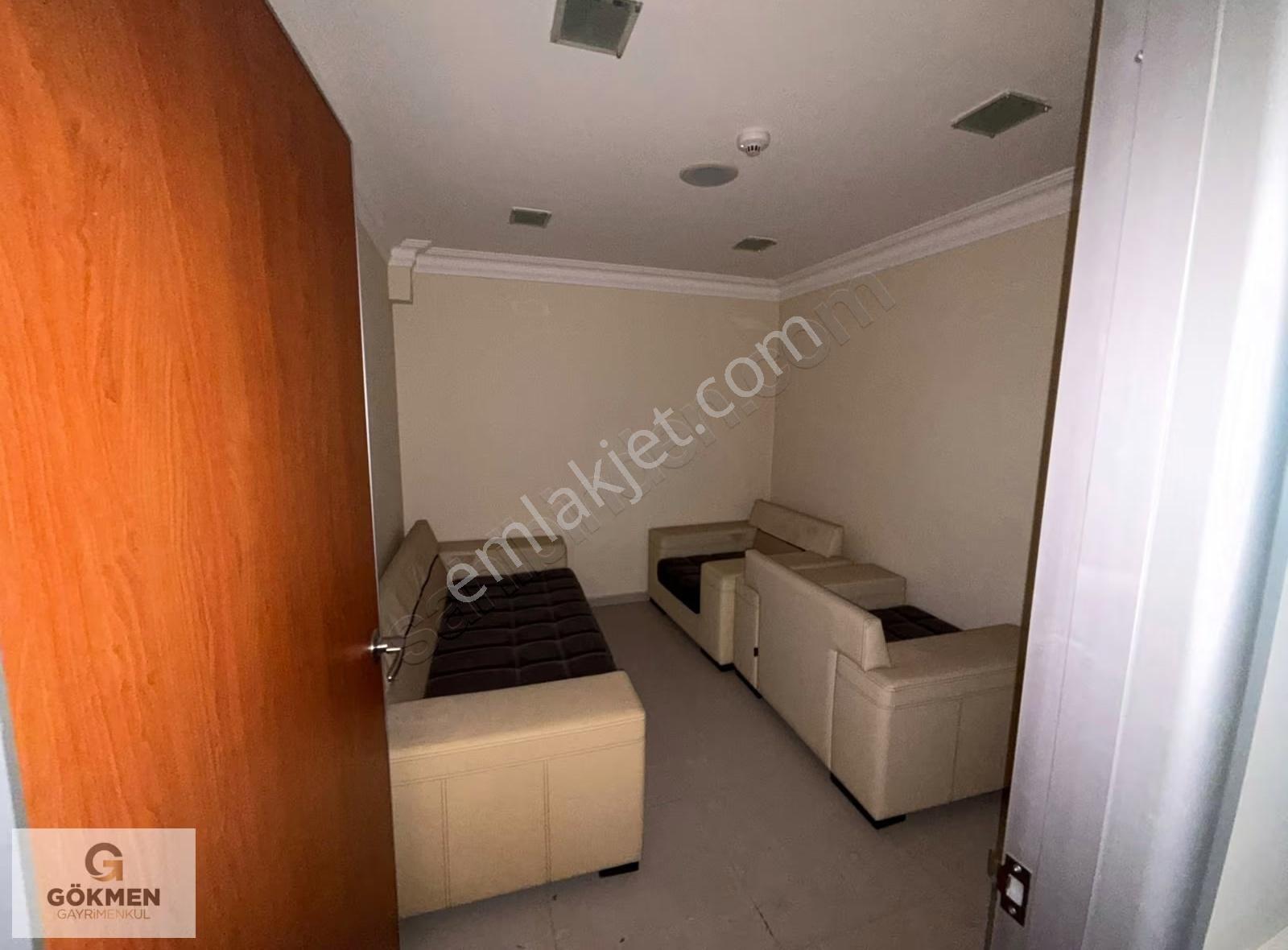 Beylikdüzü Gürpınar Mah 500m2 20 Odalı Satılık İş Yeri - Görsel 33